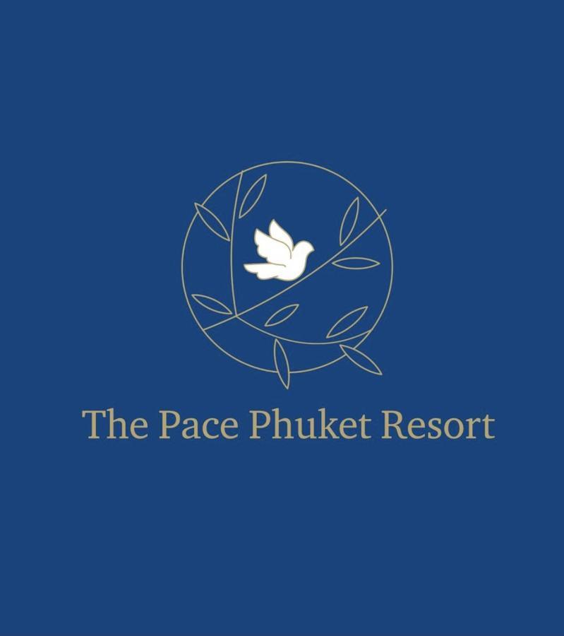 The Pace Phuket Boutique Resort Rawai Exteriér fotografie