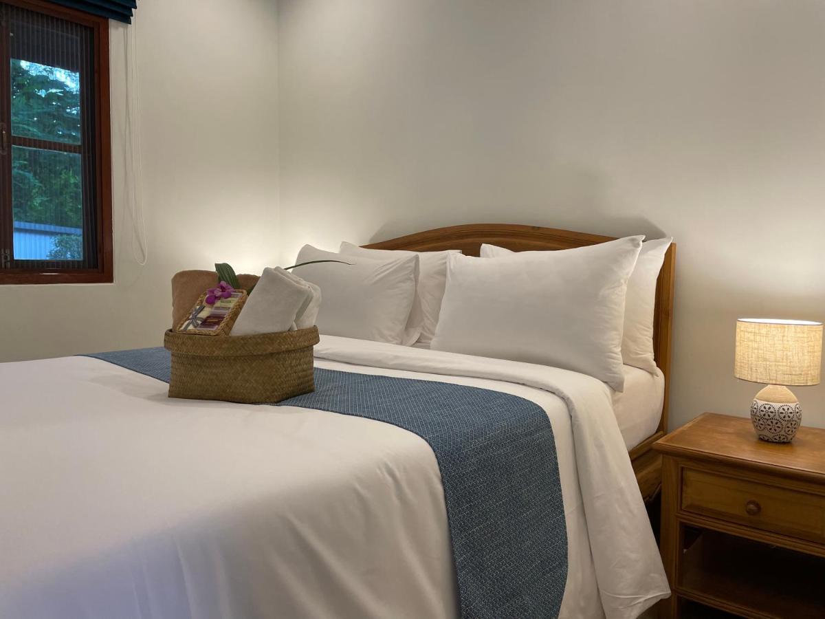 The Pace Phuket Boutique Resort Rawai Exteriér fotografie