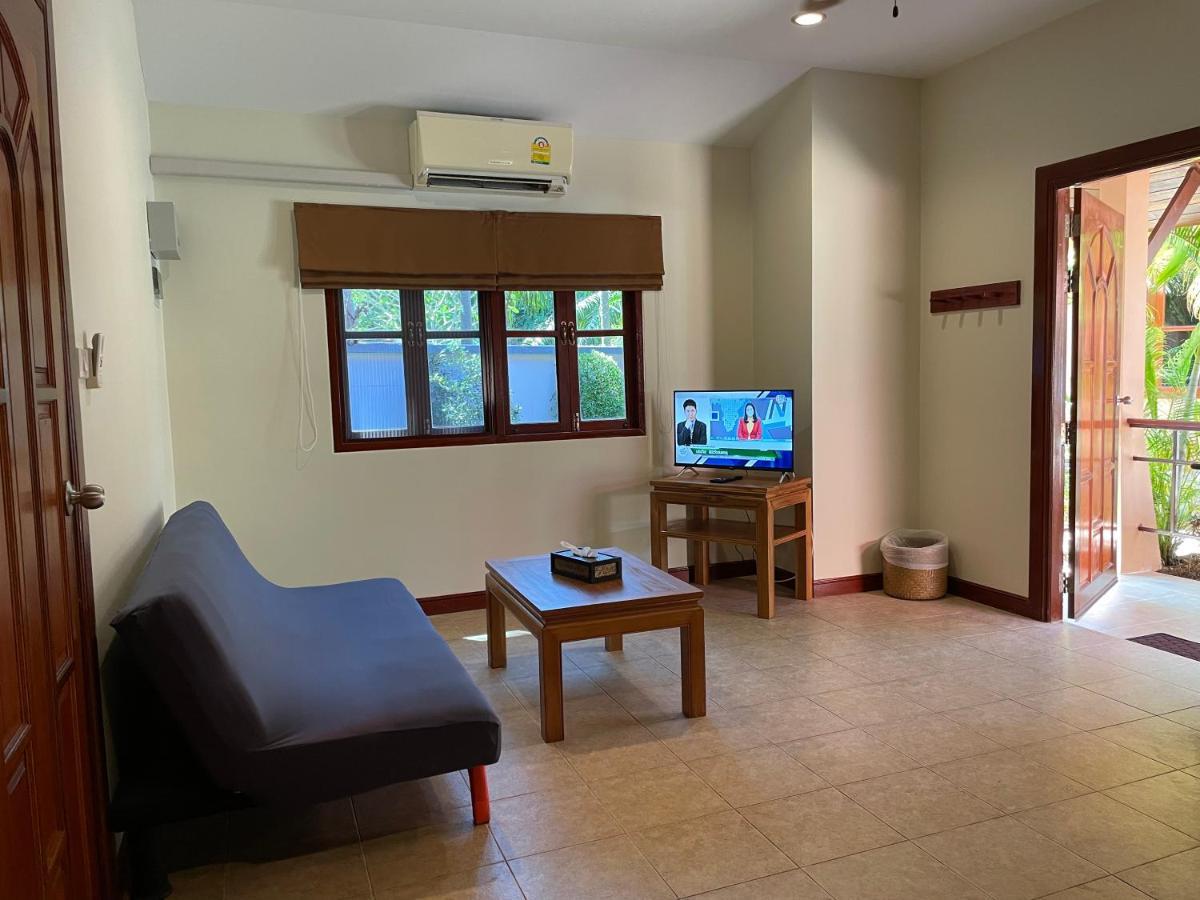 The Pace Phuket Boutique Resort Rawai Exteriér fotografie