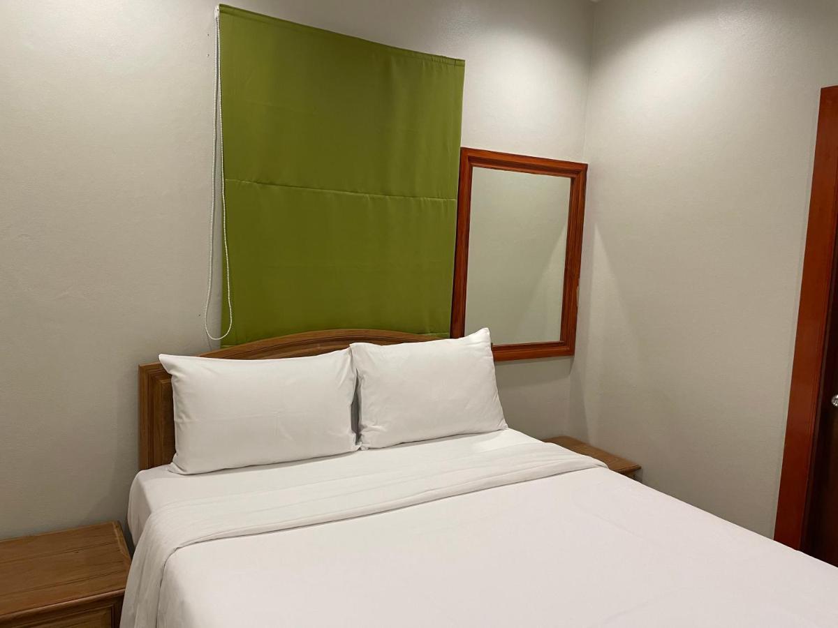 The Pace Phuket Boutique Resort Rawai Exteriér fotografie