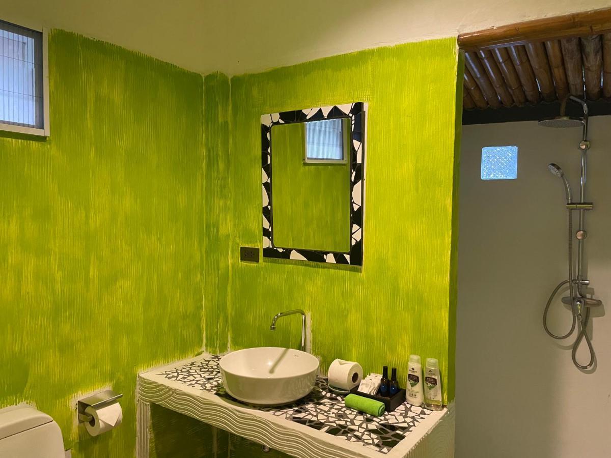 The Pace Phuket Boutique Resort Rawai Exteriér fotografie