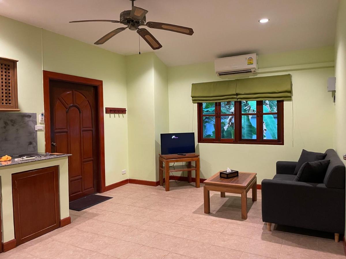The Pace Phuket Boutique Resort Rawai Exteriér fotografie