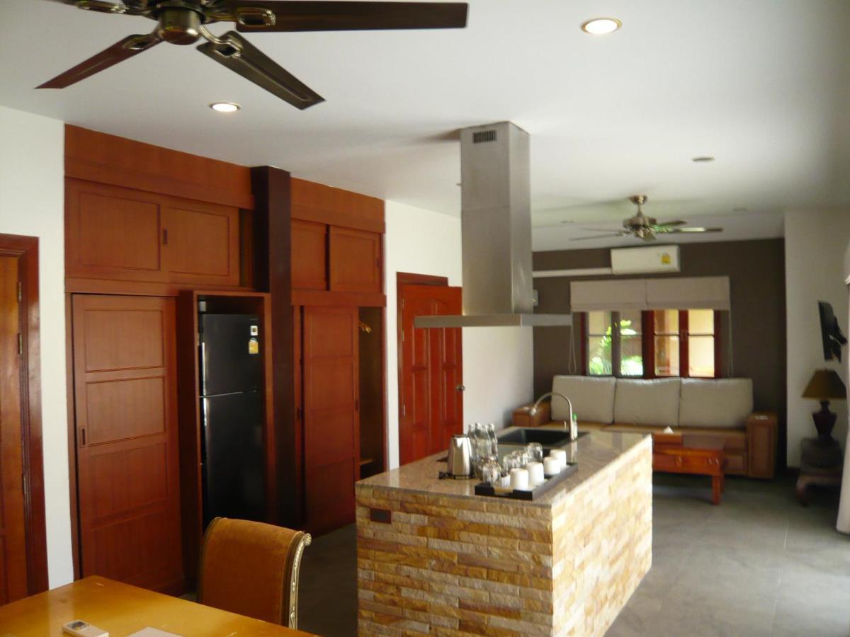 The Pace Phuket Boutique Resort Rawai Exteriér fotografie