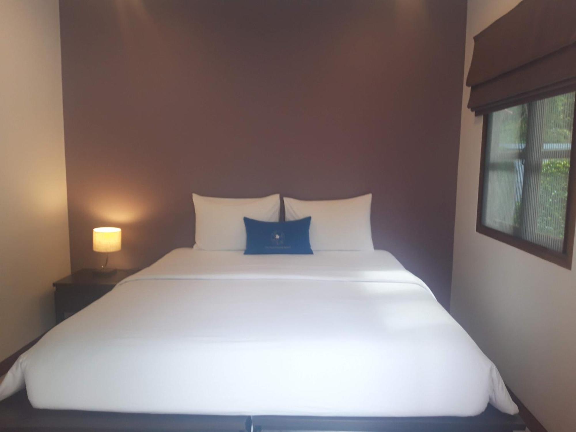 The Pace Phuket Boutique Resort Rawai Exteriér fotografie
