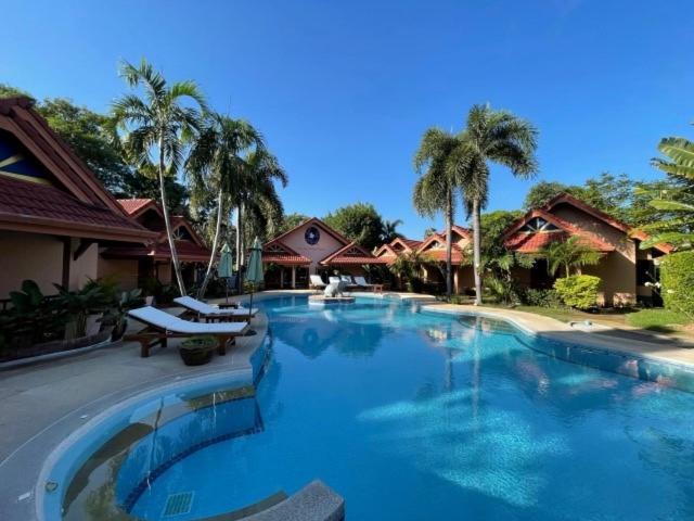 The Pace Phuket Boutique Resort Rawai Exteriér fotografie