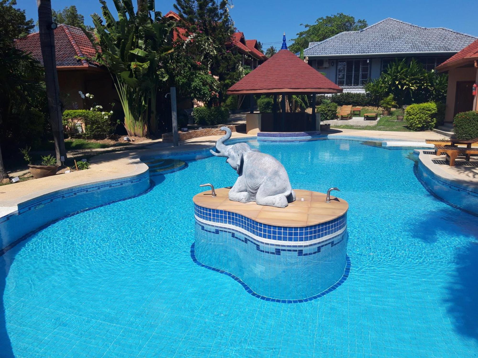 The Pace Phuket Boutique Resort Rawai Exteriér fotografie