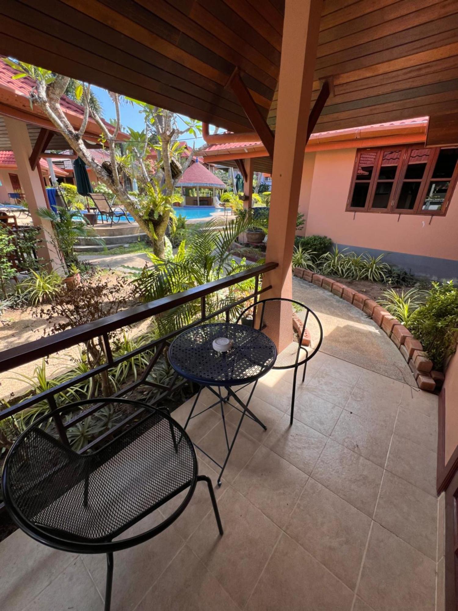 The Pace Phuket Boutique Resort Rawai Exteriér fotografie